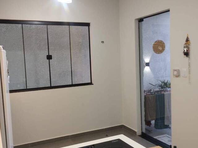 #60 - Casa para Venda em Barra Velha - SC - 2