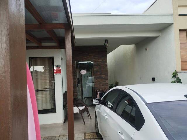 #60 - Casa para Venda em Barra Velha - SC - 3