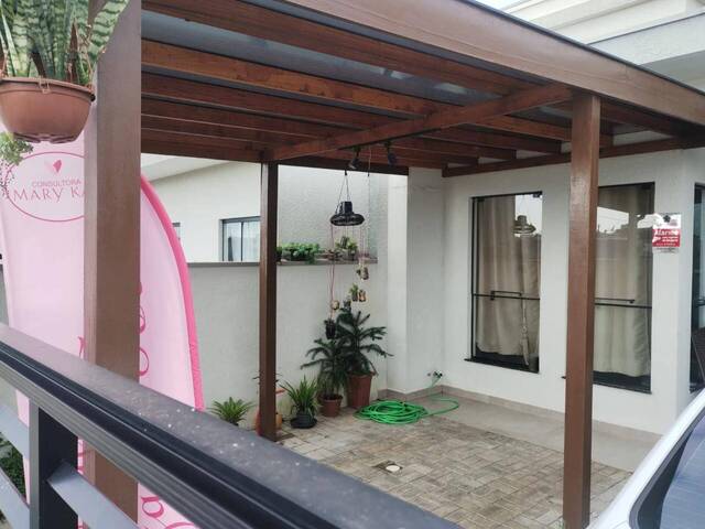 #60 - Casa para Venda em Barra Velha - SC