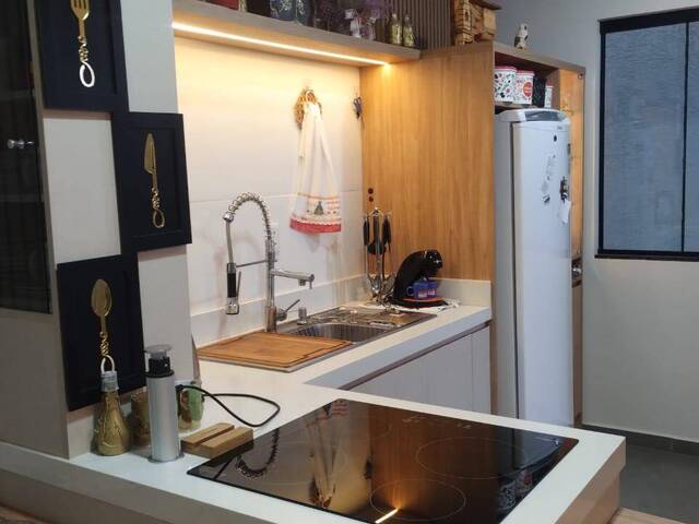 Casa para Venda em Barra Velha - 4