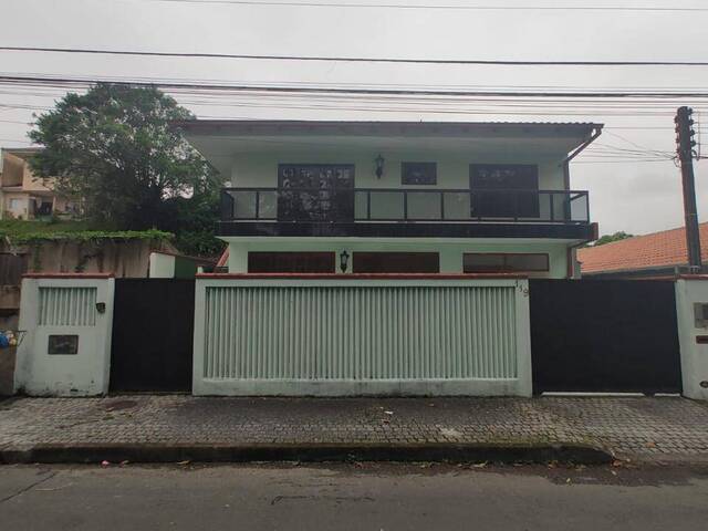 #61 - Casa para Venda em Joinville - SC - 1