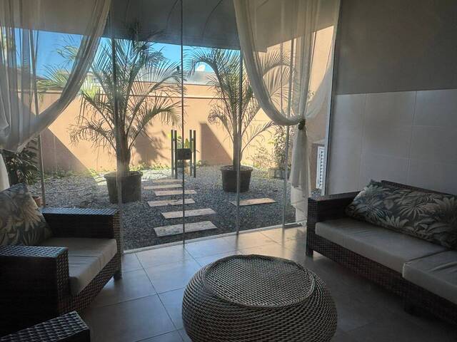 #62 - Casa para Venda em Barra Velha - SC - 2