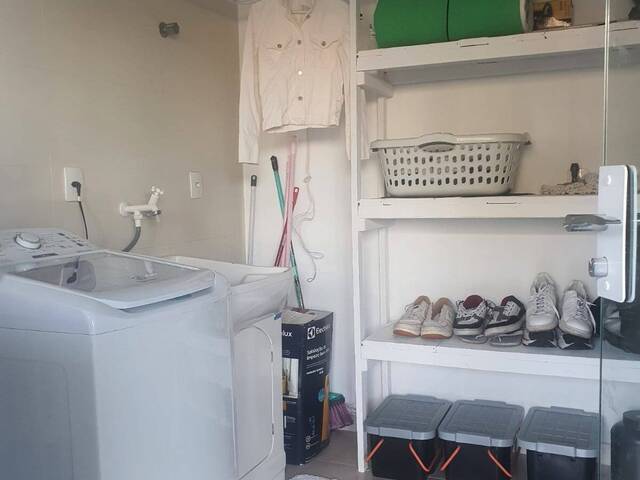 #63 - Sobrado para Venda em Barra Velha - SC - 2