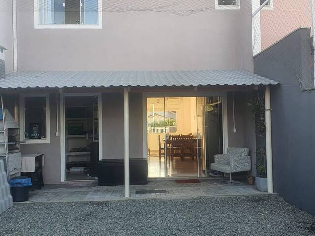 #63 - Sobrado para Venda em Barra Velha - SC - 3