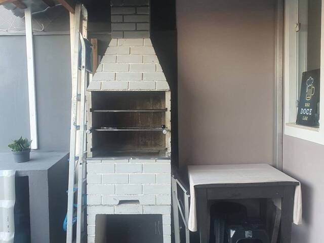 Sobrado para Venda em Barra Velha - 5