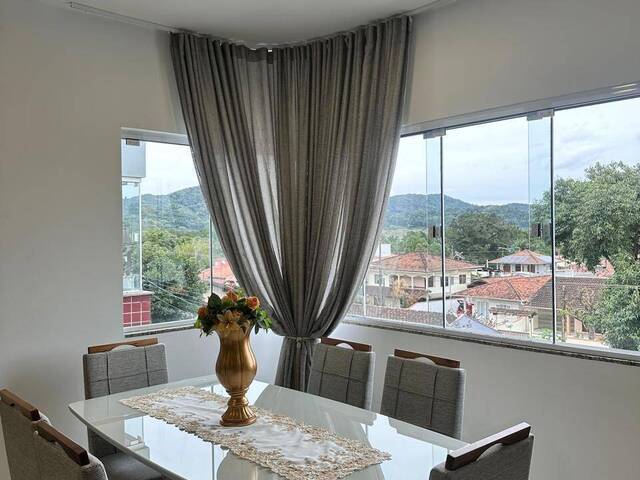 #81 - Apartamento para Venda em Penha - SC - 3