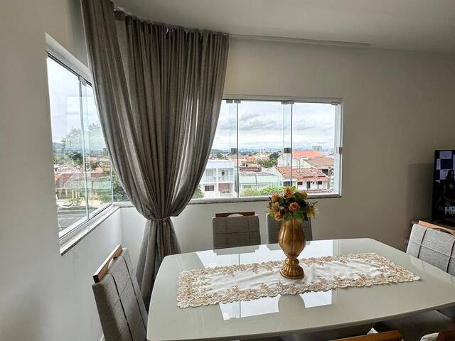 Apartamento para Venda em Penha - 4