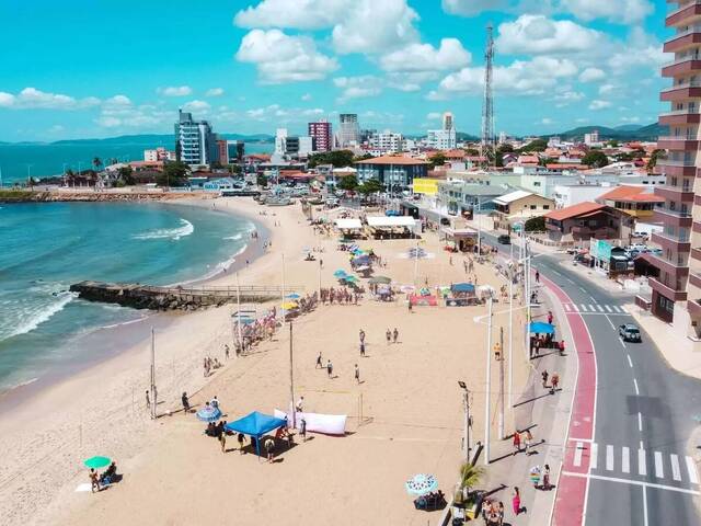 Venda em Centro - Barra Velha