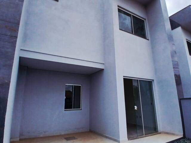 #82 - Casa para Venda em Barra Velha - SC - 3