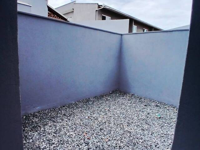 #82 - Casa para Venda em Barra Velha - SC - 2