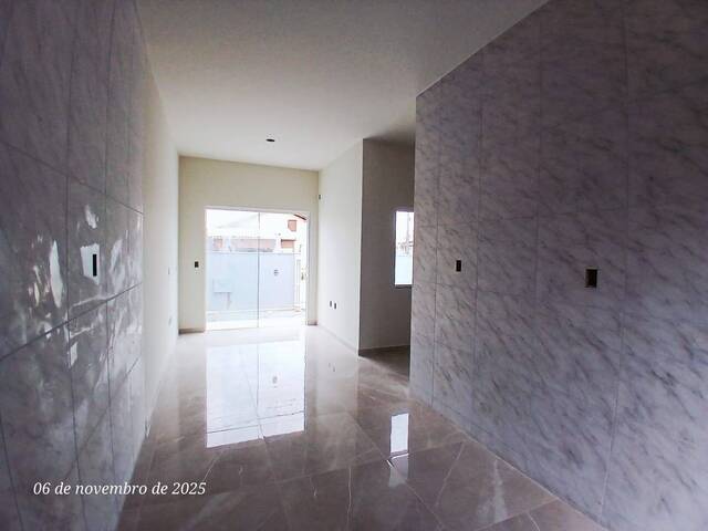 Casa para Venda em Barra Velha - 5