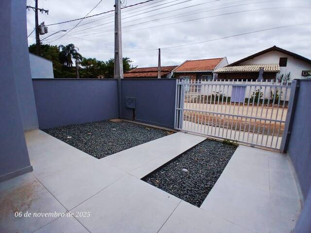 Casa para Venda em Barra Velha - 4