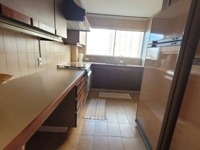 #84 - Apartamento para Venda em Barra Velha - SC - 2