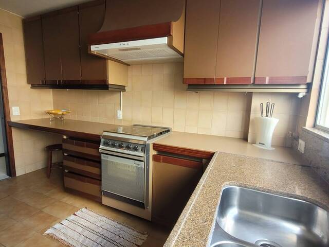 #84 - Apartamento para Venda em Barra Velha - SC - 1