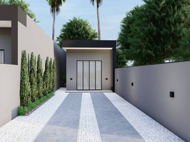 #99 - Casa para Venda em Barra Velha - SC - 1