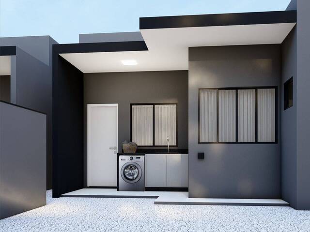 Casa para Venda em Barra Velha - 5