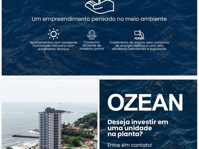 #87 - Apartamento para Venda em Barra Velha - SC - 2
