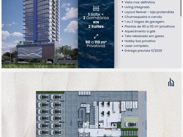 Apartamento para Venda em Barra Velha - 5