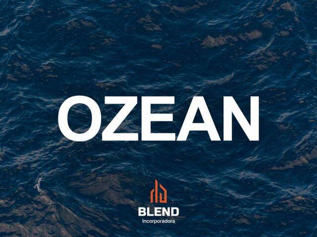 #87 - Apartamento para Venda em Barra Velha - SC - 1