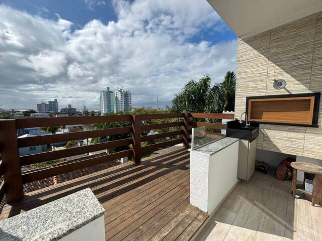 #89 - Apartamento para Venda em Barra Velha - SC - 2