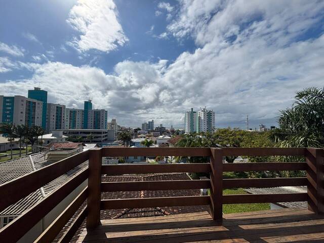#89 - Apartamento para Venda em Barra Velha - SC - 3
