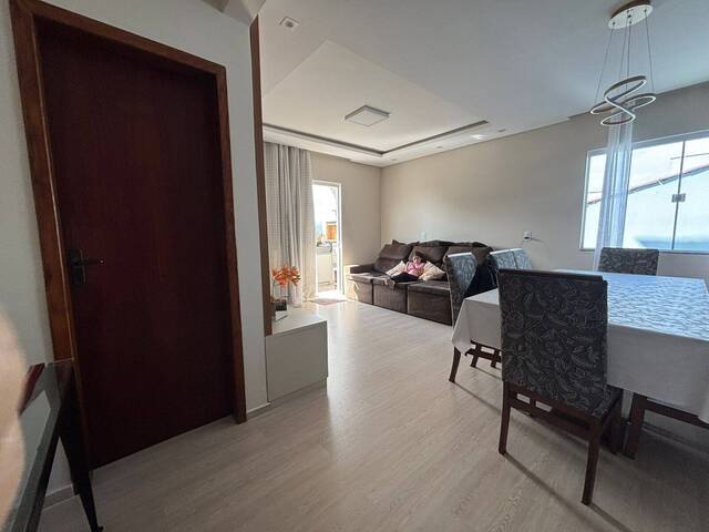 #89 - Apartamento para Venda em Barra Velha - SC - 1