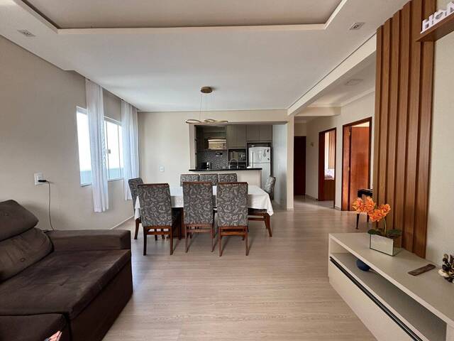 Apartamento para Venda em Barra Velha - 4