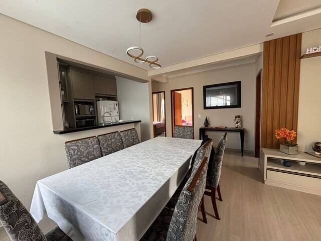 Apartamento para Venda em Barra Velha - 5