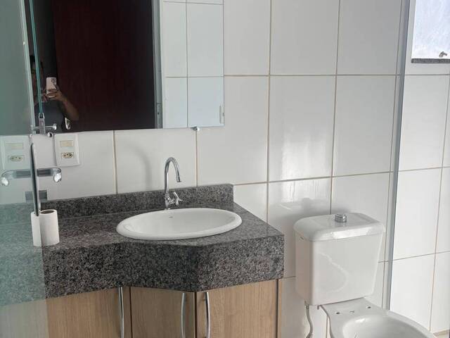 #90 - Apartamento para Venda em Barra Velha - SC - 2