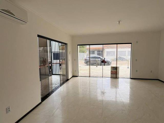 #91 - Sala para Venda em Barra Velha - SC - 1