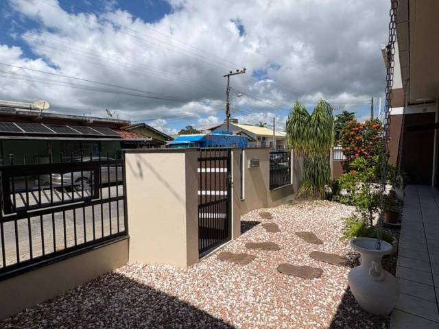 #92 - Casa para Venda em Barra Velha - SC - 3