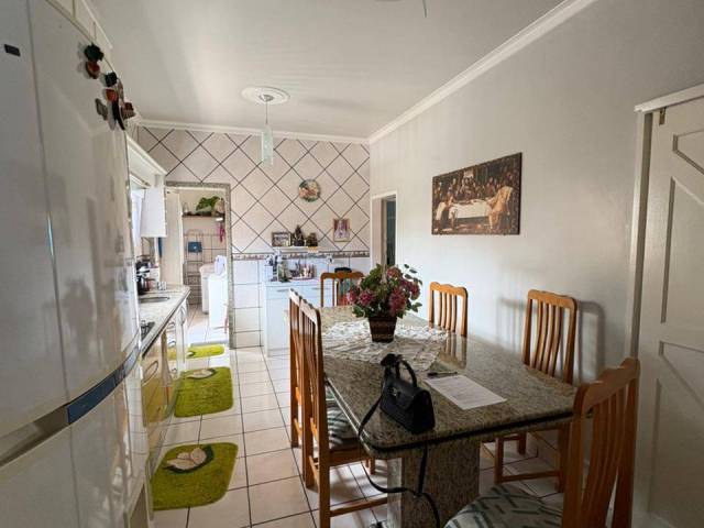 Casa para Venda em Barra Velha - 4