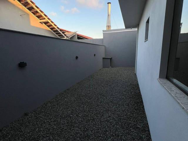 Casa para Venda em Barra Velha - 4