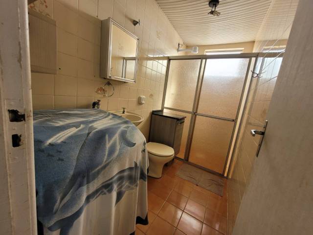 Apartamento para Venda em Barra Velha - 2
