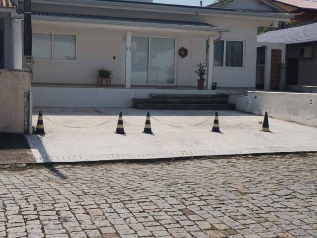 Casa para Venda em Barra Velha - 4