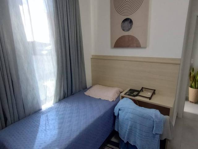 Apartamento para Venda em Barra Velha - 5