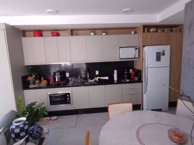 Apartamento para Venda em Barra Velha - 4