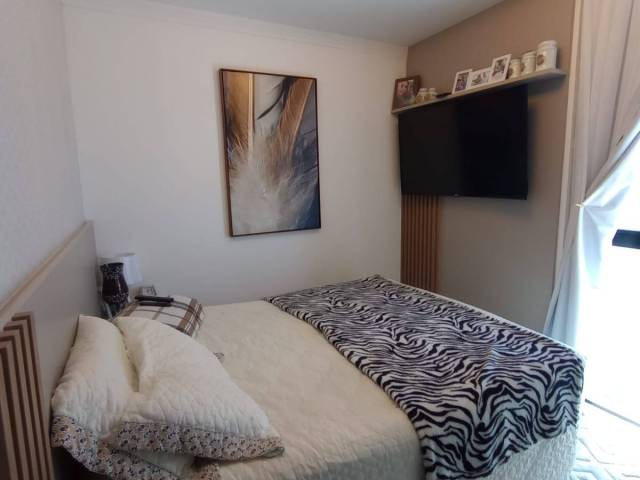 Apartamento para Venda em Barra Velha - 3