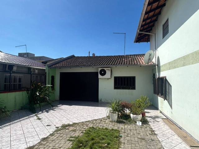 Casa para Venda em Barra Velha - 2