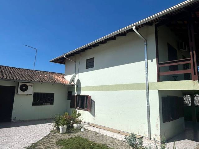 Casa para Venda em Barra Velha - 4