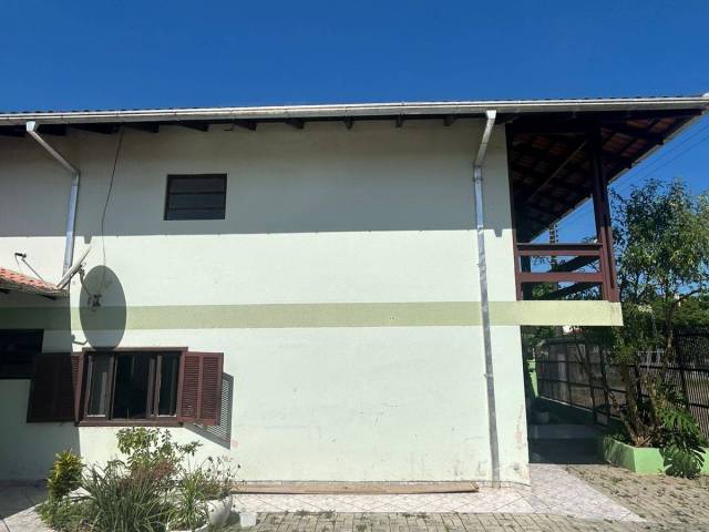 Casa para Venda em Barra Velha - 5