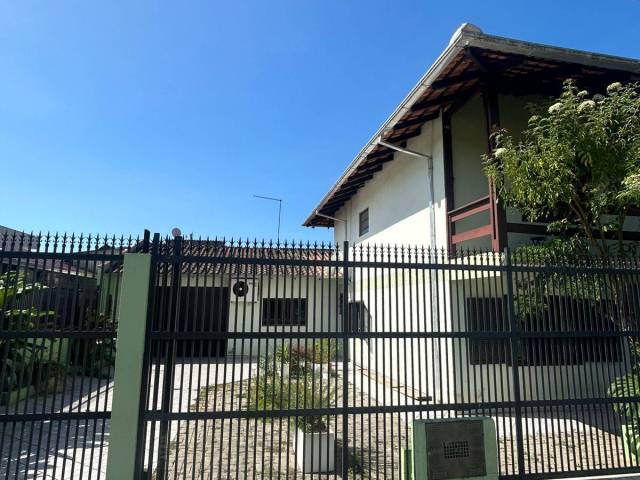 Casa para Venda em Barra Velha - 3