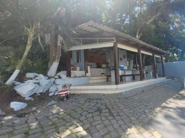 Apartamento para Venda em Barra Velha - 3