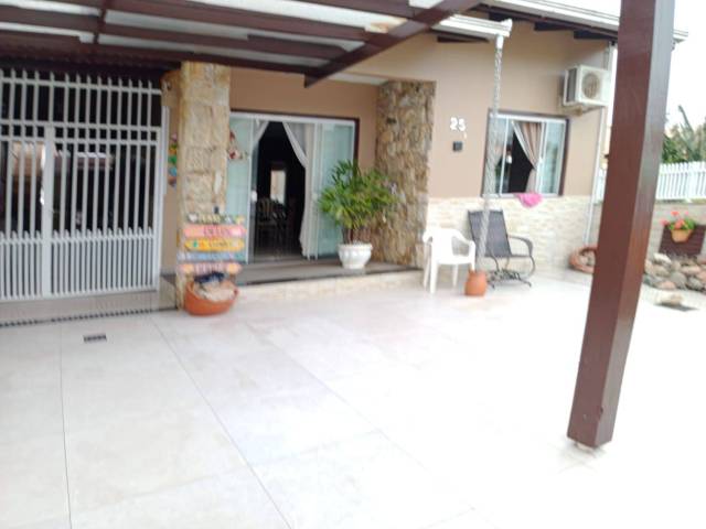 Casa para Venda em Barra Velha - 5