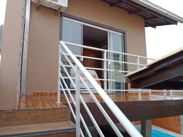 Casa para Venda em Barra Velha - 4