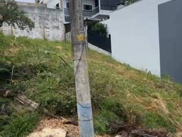 Área para Venda em Barra Velha - 2