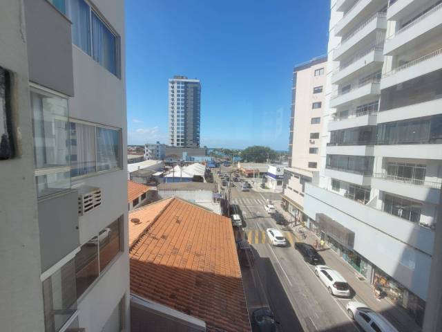 Apartamento para Venda em Barra Velha - 2