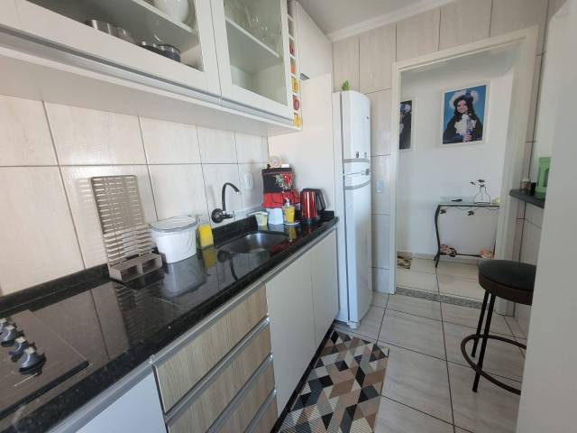 Apartamento para Venda em Barra Velha - 4