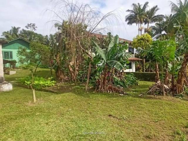 Área para Venda em Barra Velha - 2