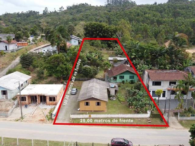 Venda em medeiros - Barra Velha